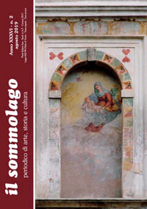 Il sommolago. Periodico di storia, arte e cultura - Librerie.coop Il sommolago. Periodico di storia, arte e cultura - Librerie.coop