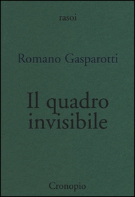 Il quadro invisibile - Librerie.coop