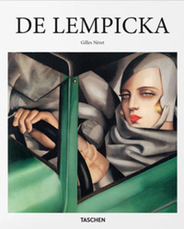 De Lempicka. Ediz. inglese - Librerie.coop De Lempicka. Ediz. inglese - Librerie.coop