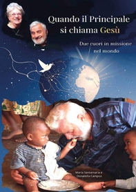 Quando il principale si chiama Gesù - Librerie.coop