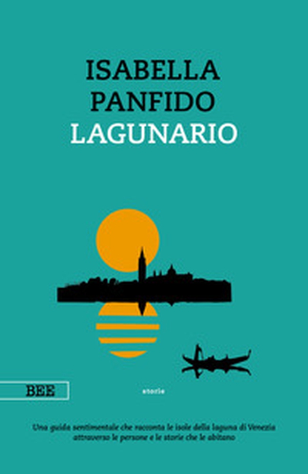 Lagunario - Librerie.coop Lagunario - Librerie.coop