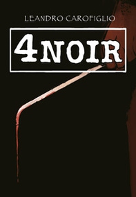 4Noir - Librerie.coop