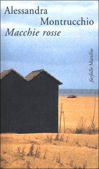 Macchie rosse - Librerie.coop