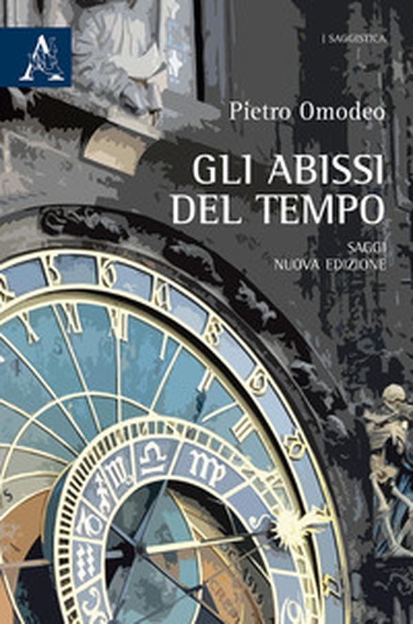 Gli abissi del tempo. Saggi - Librerie.coop Gli abissi del tempo. Saggi - Librerie.coop