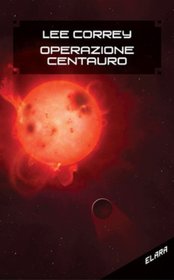 Operazione centauro - Librerie.coop Operazione centauro - Librerie.coop