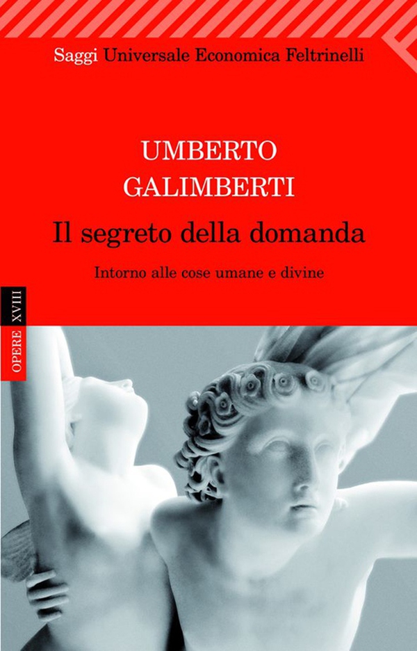 Il segreto della domanda - Librerie.coop Il segreto della domanda - Librerie.coop
