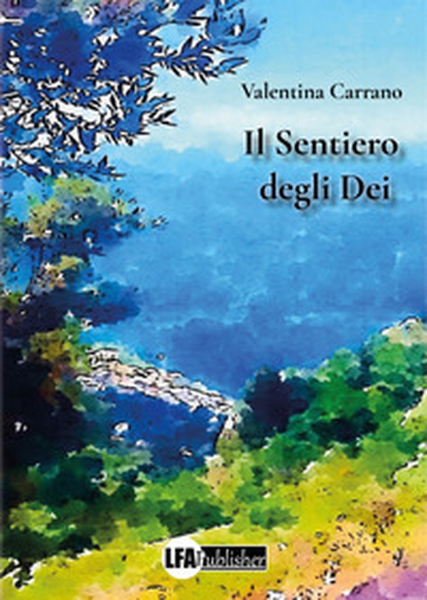 Il sentiero degli dei - Librerie.coop Il sentiero degli dei - Librerie.coop