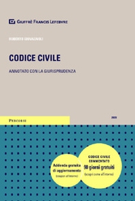 Codice civile - Librerie.coop