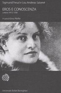 Eros e conoscenza. Lettere 1912-1936 - Librerie.coop Eros e conoscenza. Lettere 1912-1936 - Librerie.coop