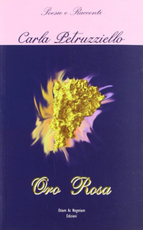 Oro rosa - Librerie.coop Oro rosa - Librerie.coop