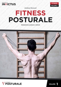 Fitness posturale - Librerie.coop