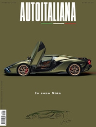 Auto italiana. Passione stile cultura - Librerie.coop