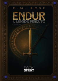 Endur. Il mondo perduto - Librerie.coop