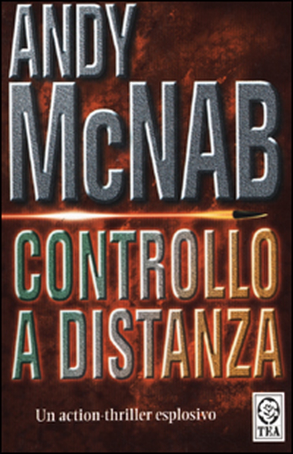 Controllo a distanza - Librerie.coop Controllo a distanza - Librerie.coop