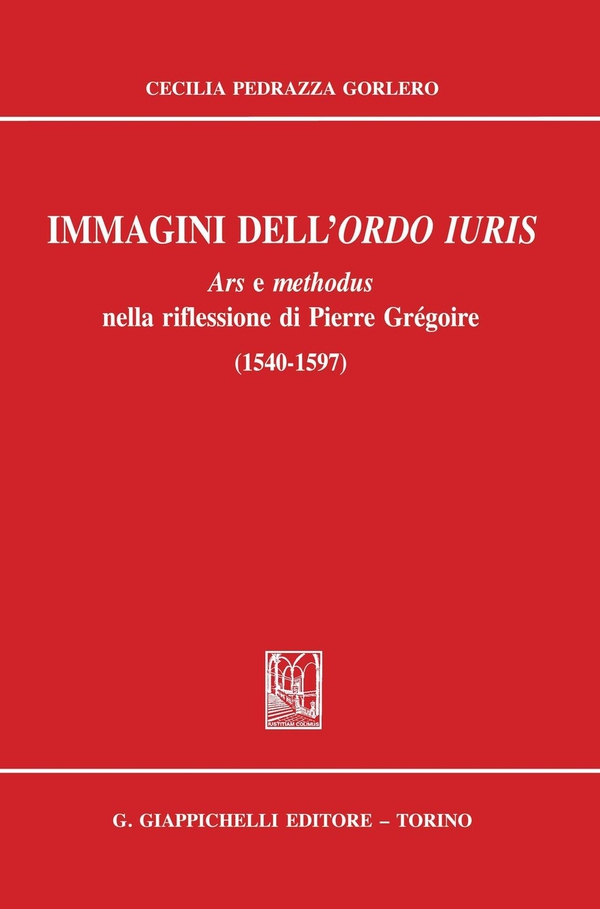 Immagini dell'ordo iuris - Librerie.coop Immagini dell'ordo iuris - Librerie.coop