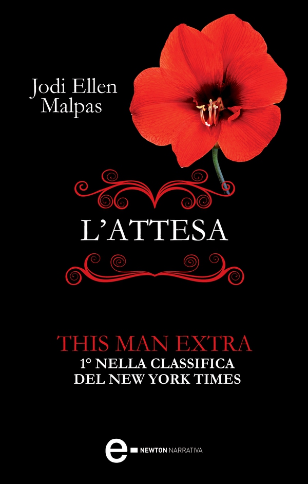 L'attesa. Extra This Man Trilogy - Librerie.coop L'attesa. Extra This Man Trilogy - Librerie.coop