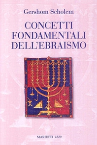 Concetti fondamentali dell'ebraismo - Librerie.coop Concetti fondamentali dell'ebraismo - Librerie.coop
