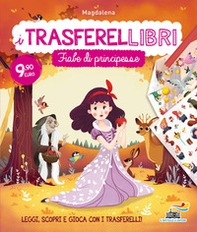 Fiabe di principesse - Librerie.coop