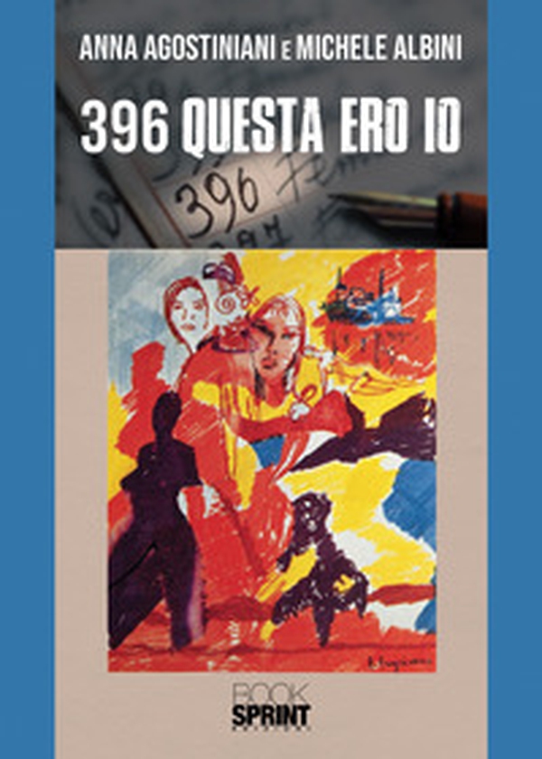 396. Questa ero io - Librerie.coop 396. Questa ero io - Librerie.coop