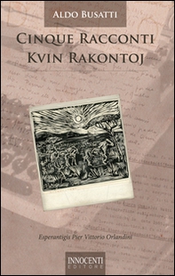 Cinque racconti - Librerie.coop