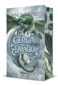 La cerca del drago. I dragonieri di Pern - Vol. 2 - Librerie.coop