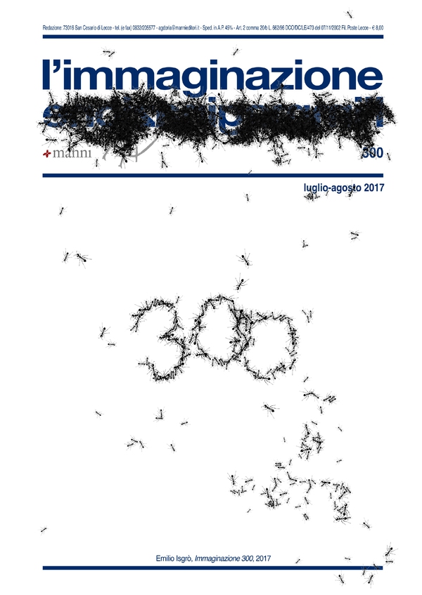 l'immaginazione 300 - Librerie.coop l'immaginazione 300 - Librerie.coop