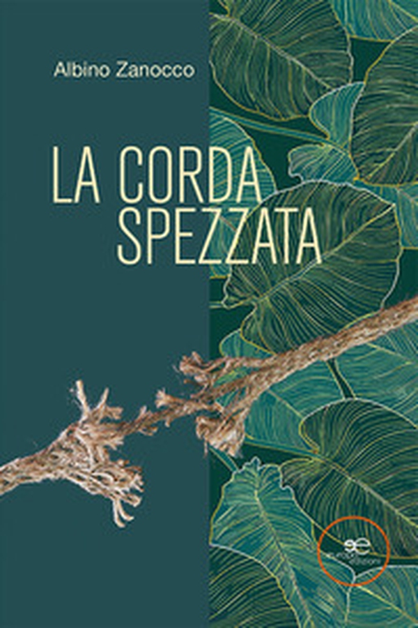 La corda spezzata - Librerie.coop La corda spezzata - Librerie.coop