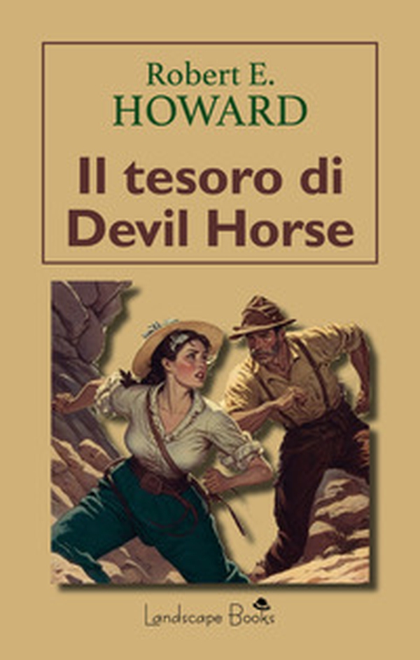 Il tesoro di Devil Horse - Librerie.coop Il tesoro di Devil Horse - Librerie.coop