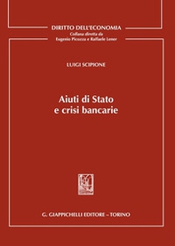Aiuti di stato e crisi bancarie - Librerie.coop