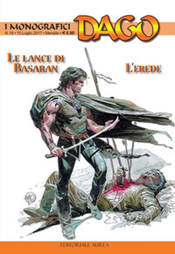 I monografici Dago - Librerie.coop I monografici Dago - Librerie.coop