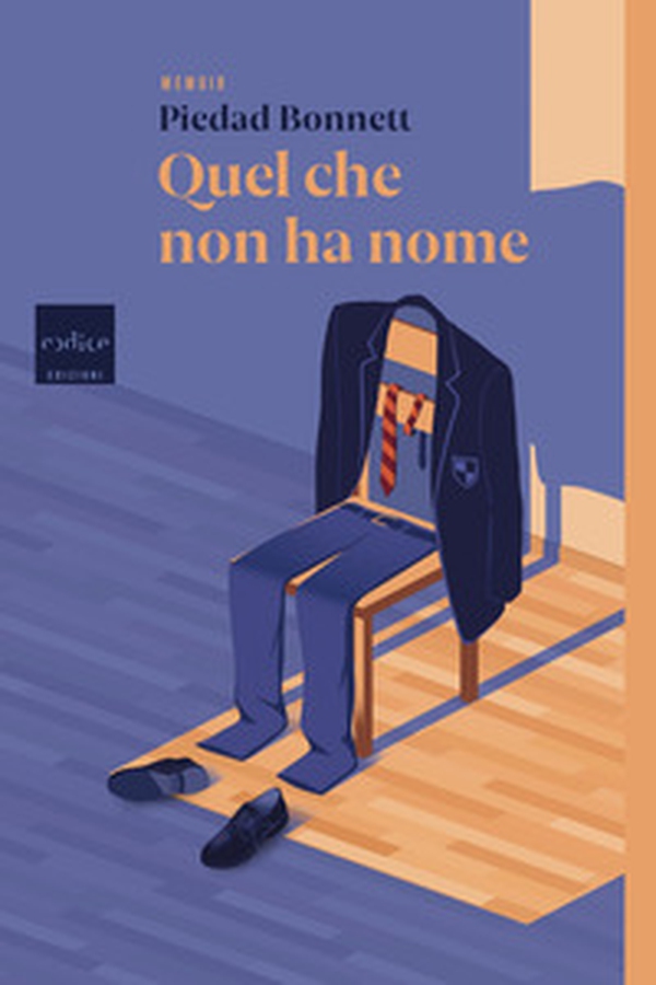 Quel che non ha nome - Librerie.coop Quel che non ha nome - Librerie.coop