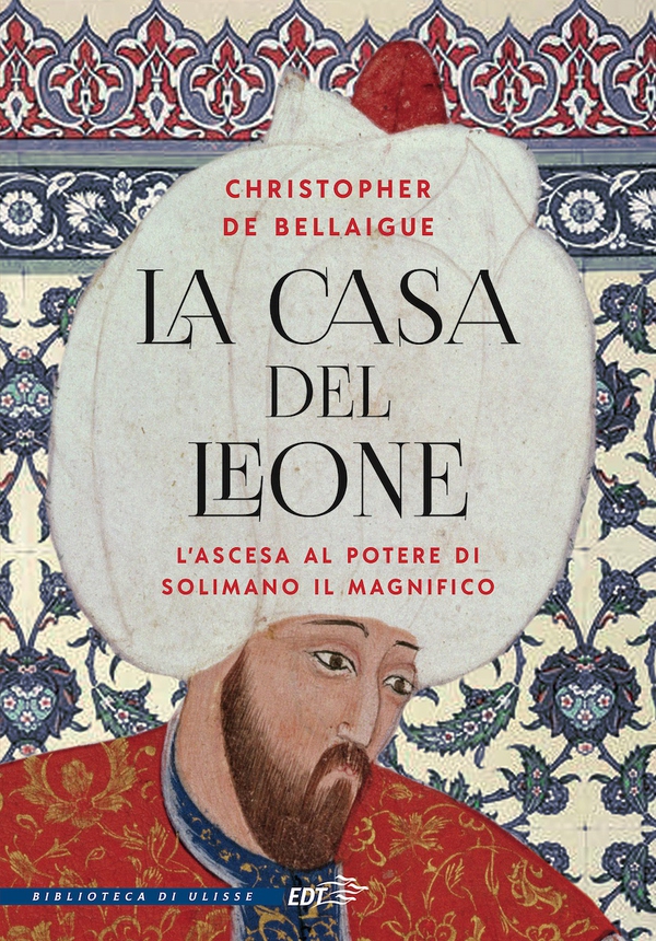 La Casa del Leone - Librerie.coop La Casa del Leone - Librerie.coop
