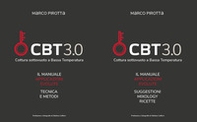 CBT3.0 Cottura sottovuoto a bassa temperatura. Il manuale. Applicazioni evolute. Tecnica e metodi-Suggestioni. Mixology. Ricette - Librerie.coop CBT3.0 Cottura sottovuoto a bassa temperatura. Il manuale. Applicazioni evolute. Tecnica e metodi-Suggestioni. Mixology. Ricette - Librerie.coop