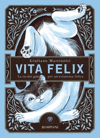 Vita felix - Librerie.coop Vita felix - Librerie.coop