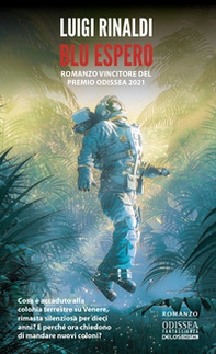 Blu Espero - Librerie.coop