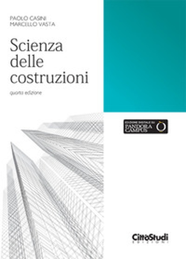 Scienza delle costruzioni - Librerie.coop Scienza delle costruzioni - Librerie.coop