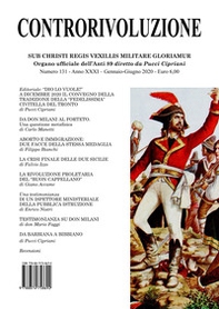 Controrivoluzione - Vol. 131 - Librerie.coop Controrivoluzione - Vol. 131 - Librerie.coop