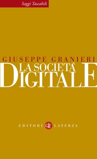 La società digitale - Librerie.coop
