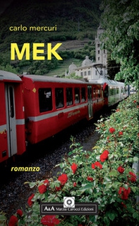 Mek - Librerie.coop