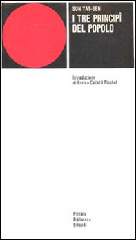 I tre principi del popolo - Librerie.coop