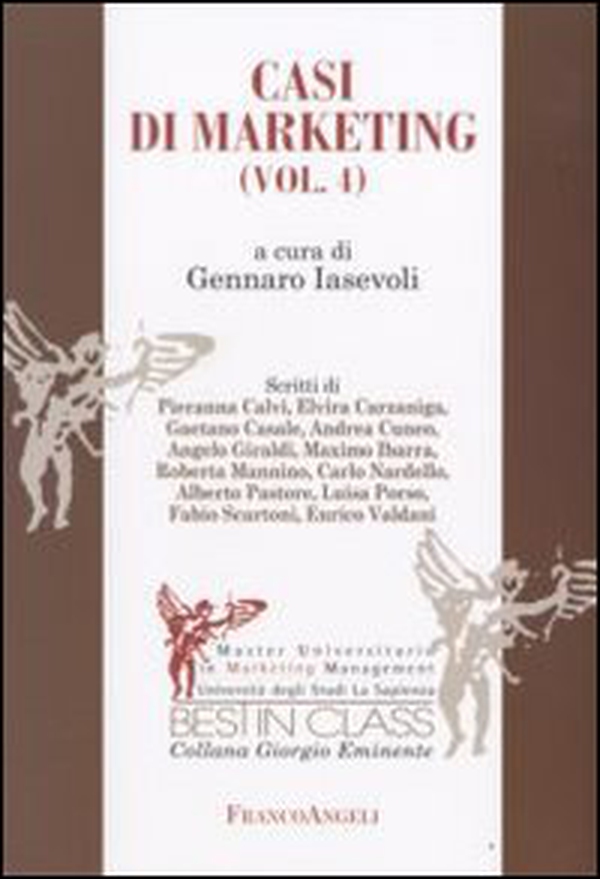 Casi di marketing - Librerie.coop Casi di marketing - Librerie.coop