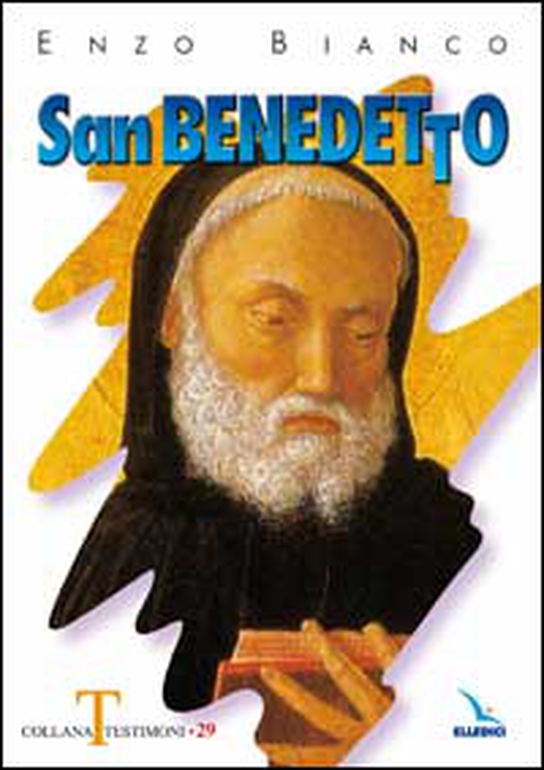 San Benedetto - Librerie.coop San Benedetto - Librerie.coop