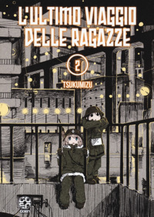 L'ultimo viaggio delle ragazze - Librerie.coop L'ultimo viaggio delle ragazze - Librerie.coop