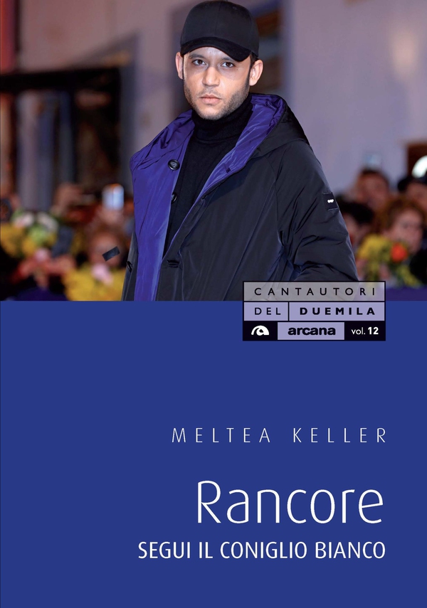 Rancore - Librerie.coop Rancore - Librerie.coop