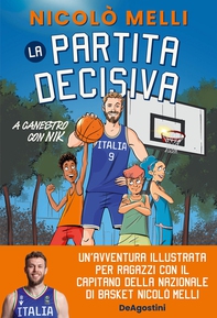 La partita decisiva - Librerie.coop