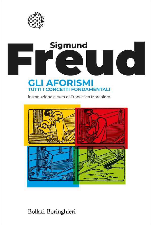 Gli aforismi - Librerie.coop Gli aforismi - Librerie.coop