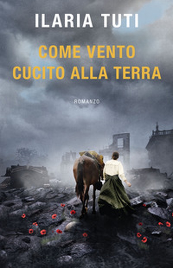 Come vento cucito alla terra - Librerie.coop Come vento cucito alla terra - Librerie.coop