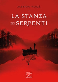 La stanza dei serpenti - Librerie.coop La stanza dei serpenti - Librerie.coop