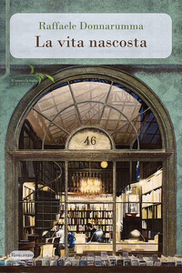 La vita nascosta - Librerie.coop La vita nascosta - Librerie.coop