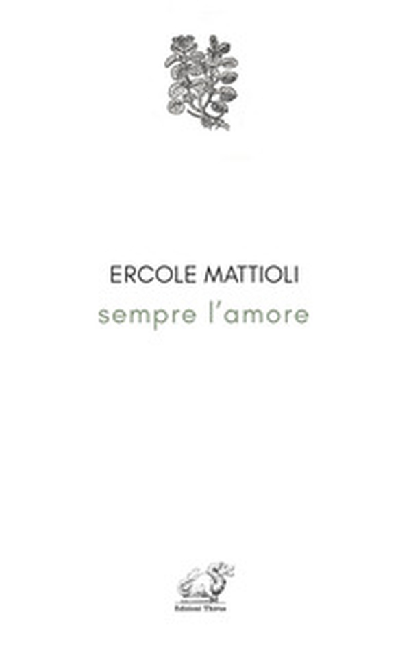Sempre l'amore - Librerie.coop Sempre l'amore - Librerie.coop